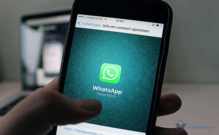 aplicativos para recuperar mensagens apagadas do whatsapp - MatthGOPlayer