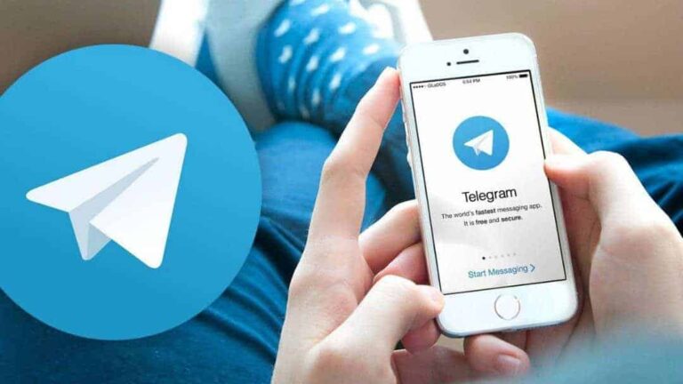 como recuperar mensagens apagadas do telegram